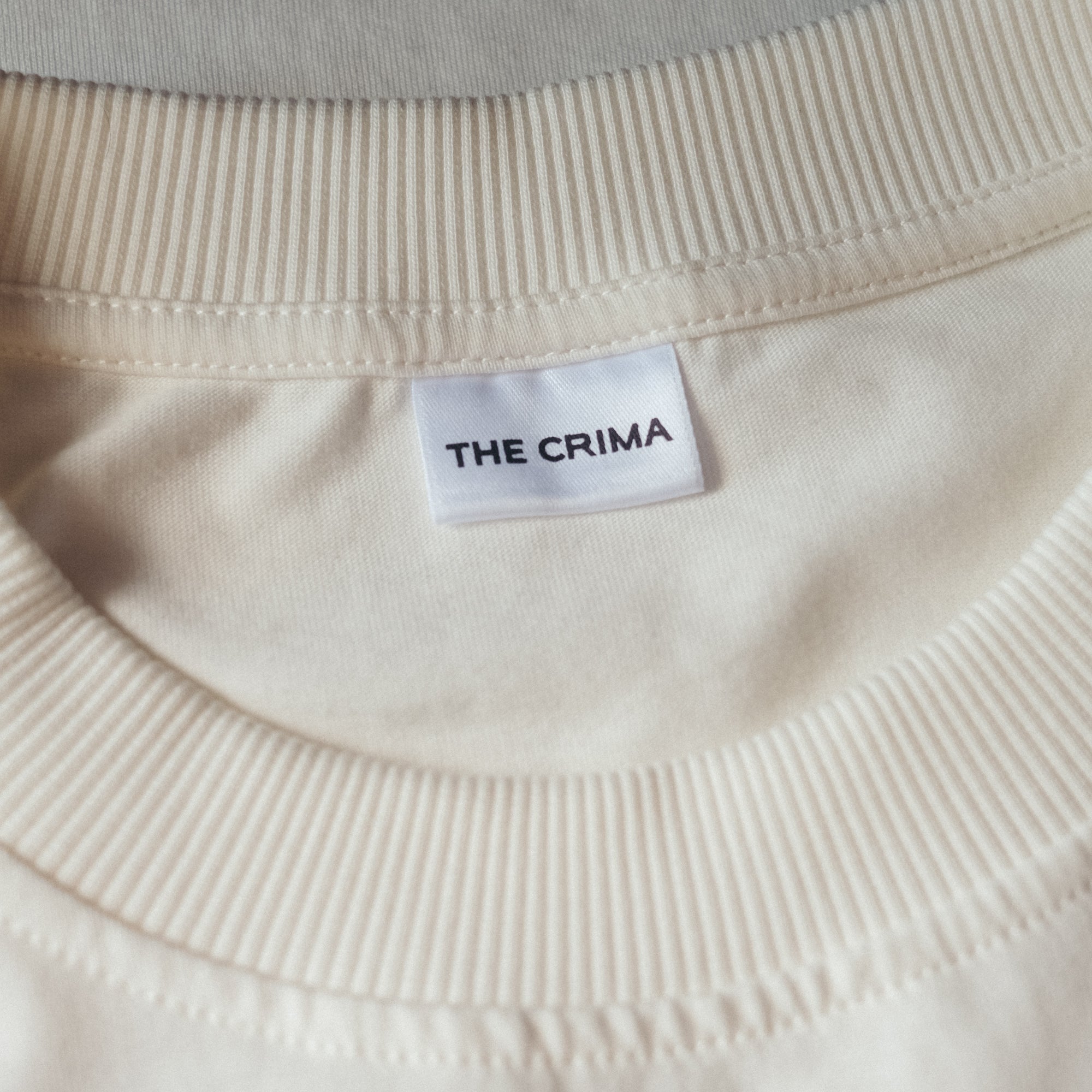 RIGATONI & PESTO Oversized T-Shirt