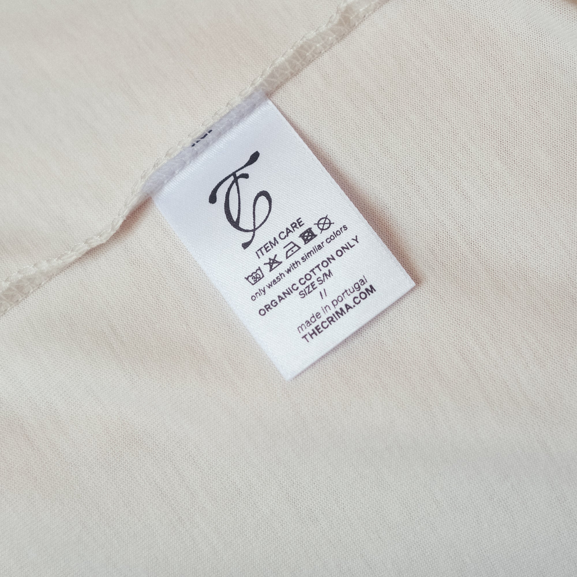 RIGATONI & PESTO Oversized T-Shirt