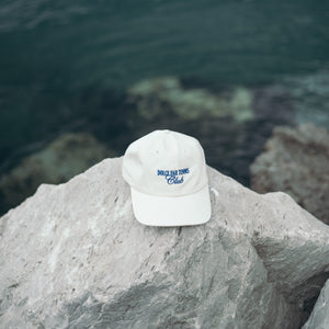 "DOLCE FAR TENNIS" Cap