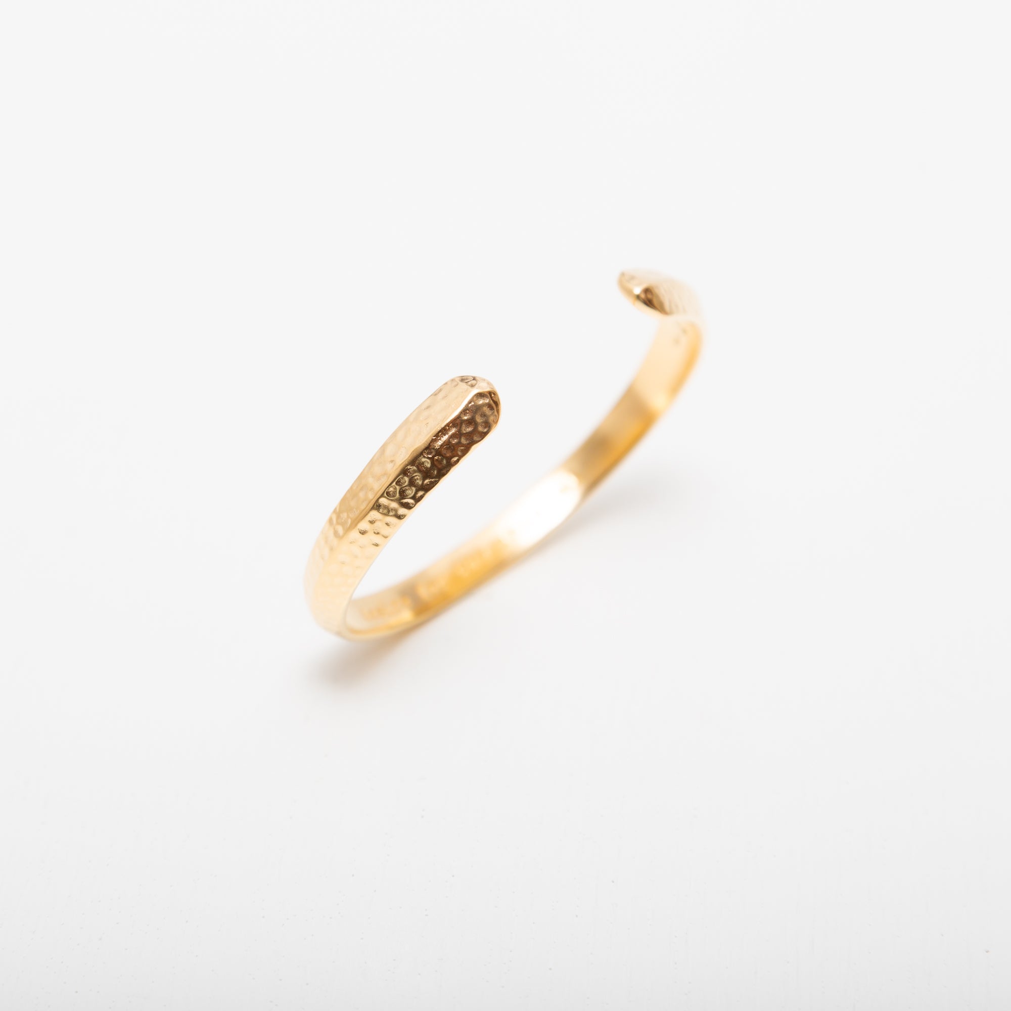 THE ESSENTIAL BRACELET GOLD